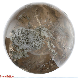 Smoky Quartz A Sphere - Jumbo #4    from Stonebridge Imports