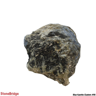 Blue Kyanite Cluster U#90    from Stonebridge Imports