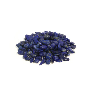 Lapis Lazuli E Tumbled Stones - Mini Mini   from Stonebridge Imports