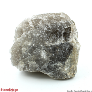 Smoky Quartz A Chunk #2    from Stonebridge Imports