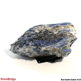Blue Kyanite Cluster U#117    from Stonebridge Imports