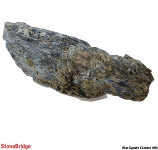 Blue Kyanite Cluster U#89    from Stonebridge Imports