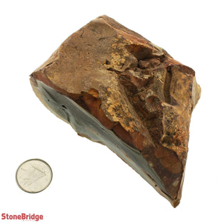Polychrome Jasper Chunk #1    from Stonebridge Imports