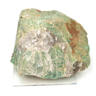 Amazonite Boulder U#10 - 4.8kg    from Stonebridge Imports