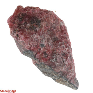 Rhodonite E Chips #4    from Stonebridge Imports