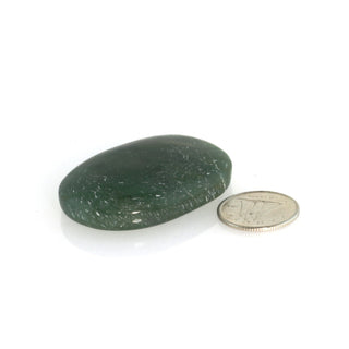 Green Aventurine Worry Stone    from Stonebridge Imports