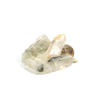 Clear Quartz Inclusion Points - Large - 2 1/2" to 3 1/2"    from Stonebridge Imports