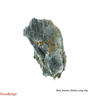 Kyanite Black Blades - Medium    from Stonebridge Imports