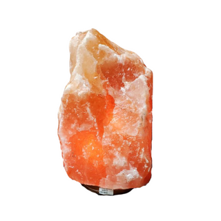 Himalayan Salt Boulder Lamp #1    from Stonebridge Imports