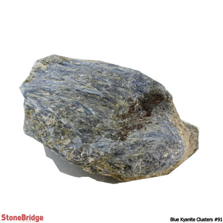 Blue Kyanite Cluster U#91    from Stonebridge Imports