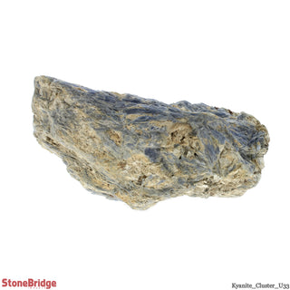 Kyanite Blue Cluster U#33    from Stonebridge Imports