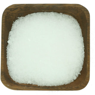 Pure Salt for Halotherapy - in bulk 50lb bag    from Stonebridge Imports