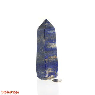 Lapis Lazuli Obelisk #5 Tall    from Stonebridge Imports