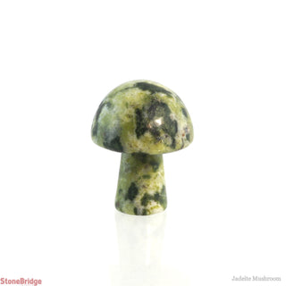 Jadeite Mushroom    from Stonebridge Imports