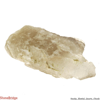 Smoky Quartz E Chunk #2    from Stonebridge Imports