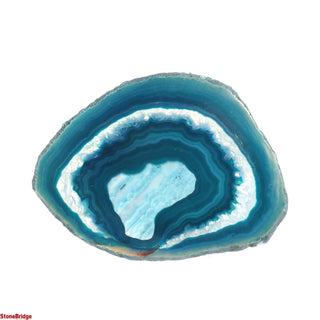 Agate Slices - 9" to 11"    from Stonebridge Imports