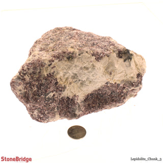 Lepidolite Chunk #3    from Stonebridge Imports