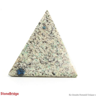 K2 Granite Pyramid U#1    from Stonebridge Imports