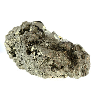 Pyrite Cluster Peru U#21    from Stonebridge Imports