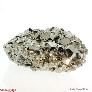 Pyrite E Cluster #3 - 300g to 500g    from Stonebridge Imports