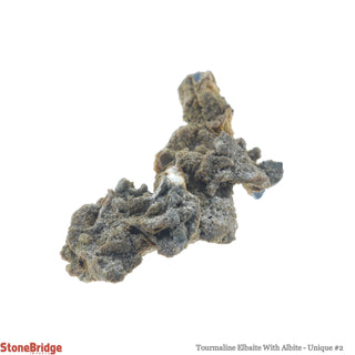 Tourmaline Elbaite With Albite U#2    from Stonebridge Imports