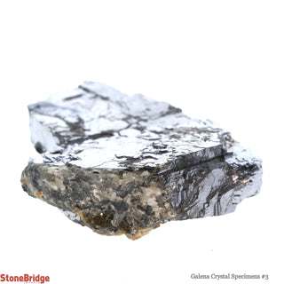 Galena Crystal Specimens #3    from Stonebridge Imports