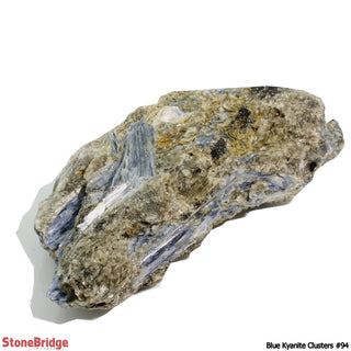 Blue Kyanite Cluster U#94    from Stonebridge Imports