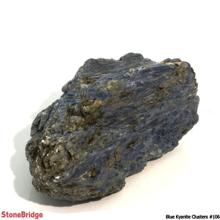 Blue Kyanite Cluster U#106    from Stonebridge Imports