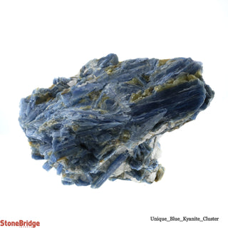Blue Kyanite Cluster U#13    from Stonebridge Imports