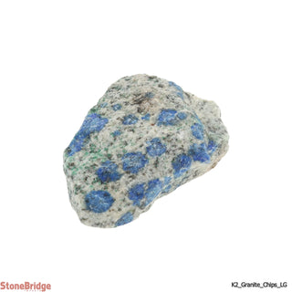 K2 Granite Chips - Large    from Stonebridge Imports