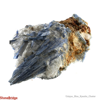 Blue Kyanite Cluster U#12    from Stonebridge Imports