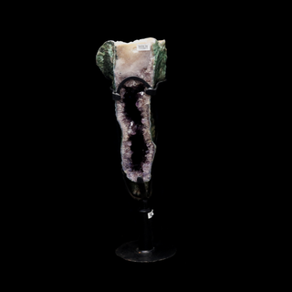 Amethyst Geode On Spinning Stand U#15    from Stonebridge Imports