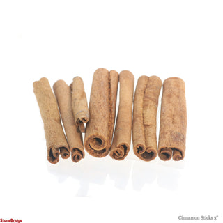 Cinnamon Stick - Herb Blend    from Stonebridge Imports