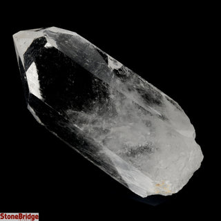 Clear Quartz Point #5 - 600g to 899g    from Stonebridge Imports