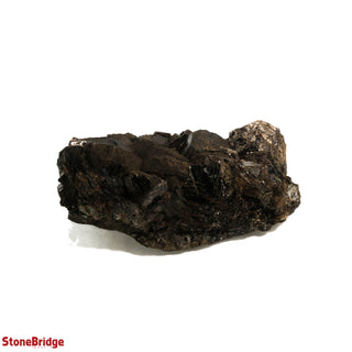 Mica Black Cluster U#6    from Stonebridge Imports
