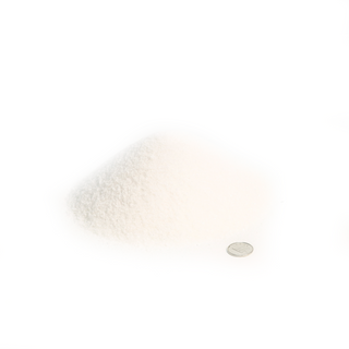 Pure White Quartz Crushed Sand    from Stonebridge Imports