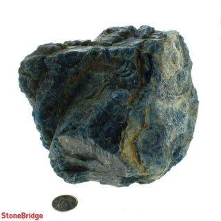 Apatite Blue Chunk #3    from Stonebridge Imports