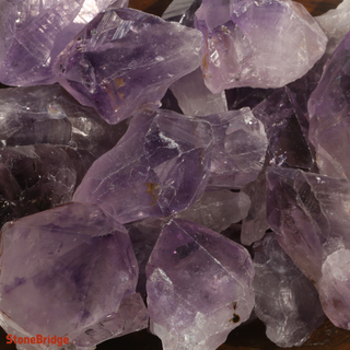 Amethyst Points - Small    from Stonebridge Imports