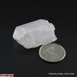 Danburite Rough Crystals #1 - 9g to 19g    from Stonebridge Imports