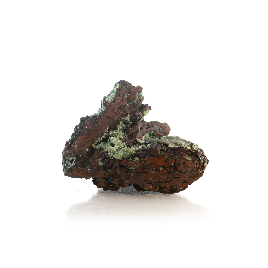 Austinite Mineral Specimen – Stonebridge Imports