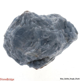 Blue Calcite Chunk #2    from Stonebridge Imports
