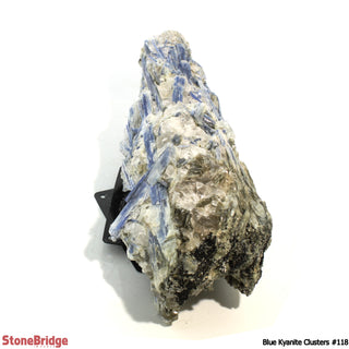 Blue Kyanite Cluster U#118    from Stonebridge Imports