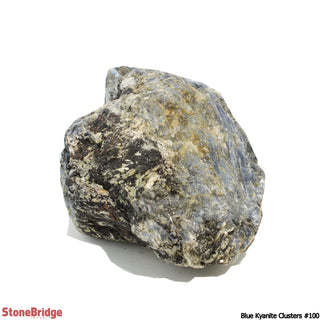 Blue Kyanite Cluster U#100    from Stonebridge Imports