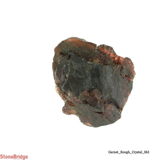 Garnet Rough Crystals - Medium    from Stonebridge Imports