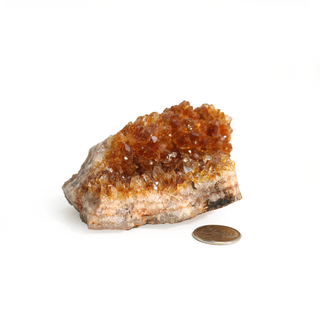 Citrine Cluster #1 - 1" to 2"    from Stonebridge Imports