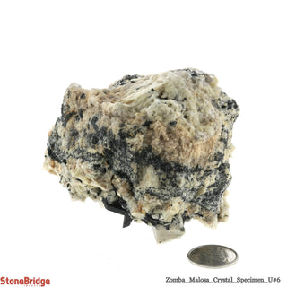 Aegirine with Orthoclase/ Zomba Malosa U#6    from Stonebridge Imports
