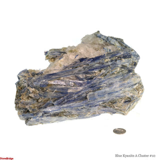 Blue Kyanite A Cluster #10    from Stonebridge Imports