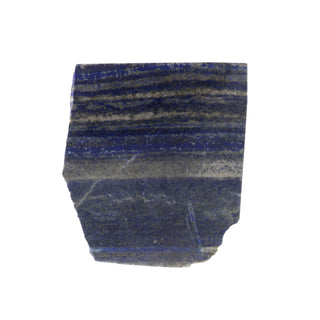 Lapis Lazuli Slices #4    from Stonebridge Imports