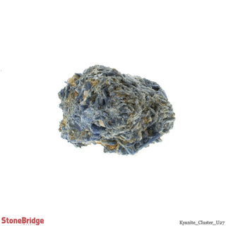 Kyanite Blue Cluster U#27    from Stonebridge Imports