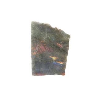 Labradorite Top Polished Slice #4    from Stonebridge Imports